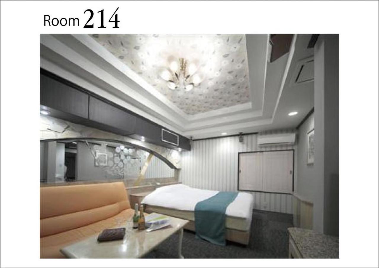 Hotel Patio Ise (Adults Only) Esterno foto