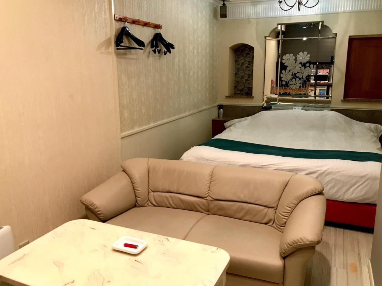 Hotel Patio Ise (Adults Only) Esterno foto